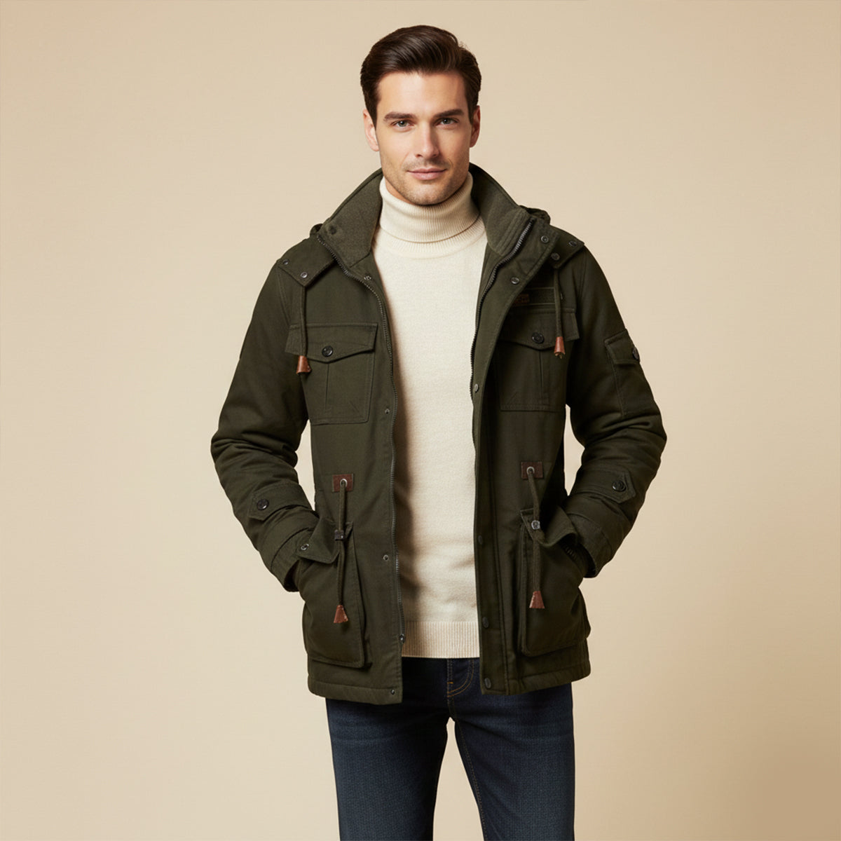 Fenwick jack