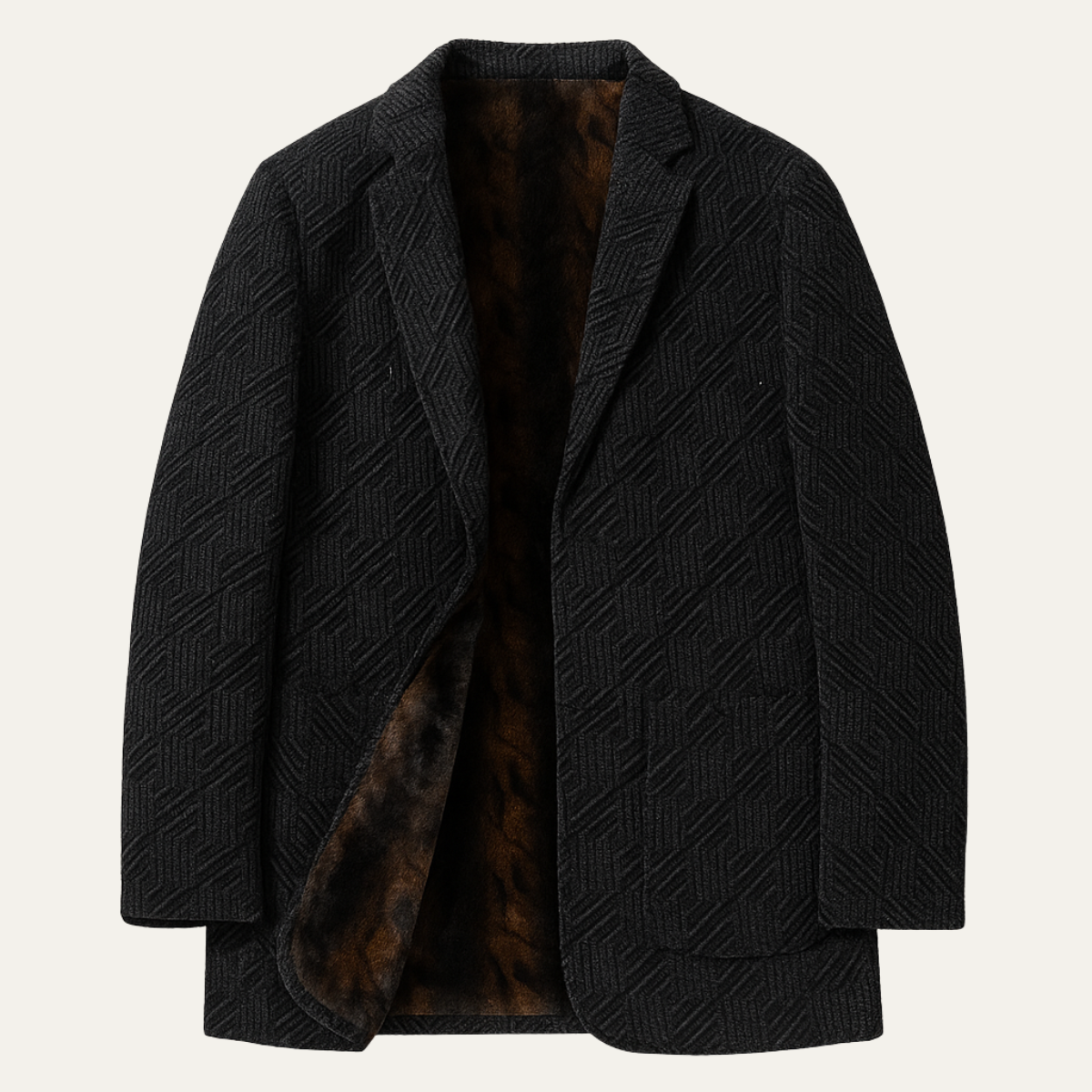 Mandello blazer