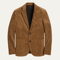 Livorno corduroy jack slim fit