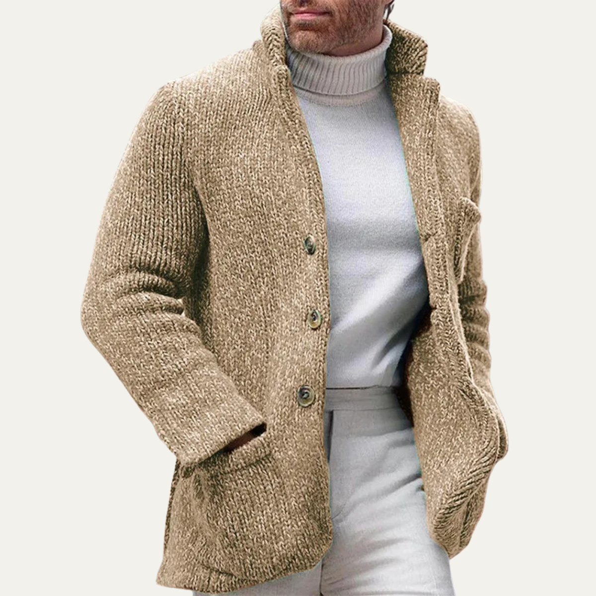 Pemberton vest