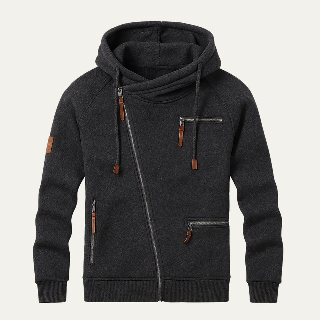 Frontier hoodie