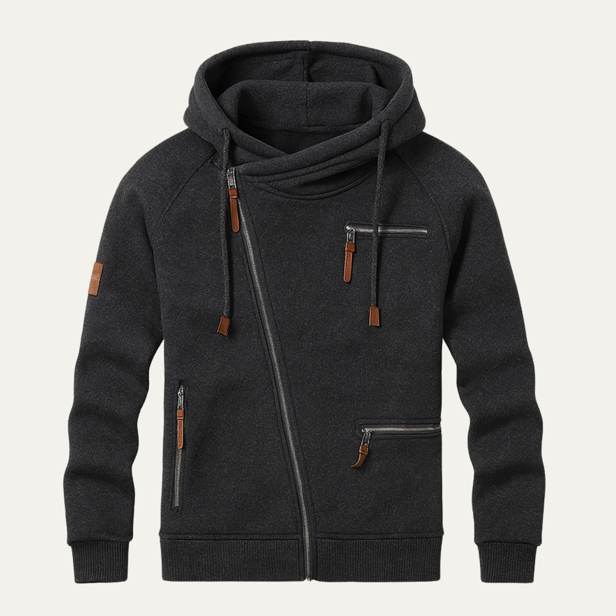 Frontier hoodie