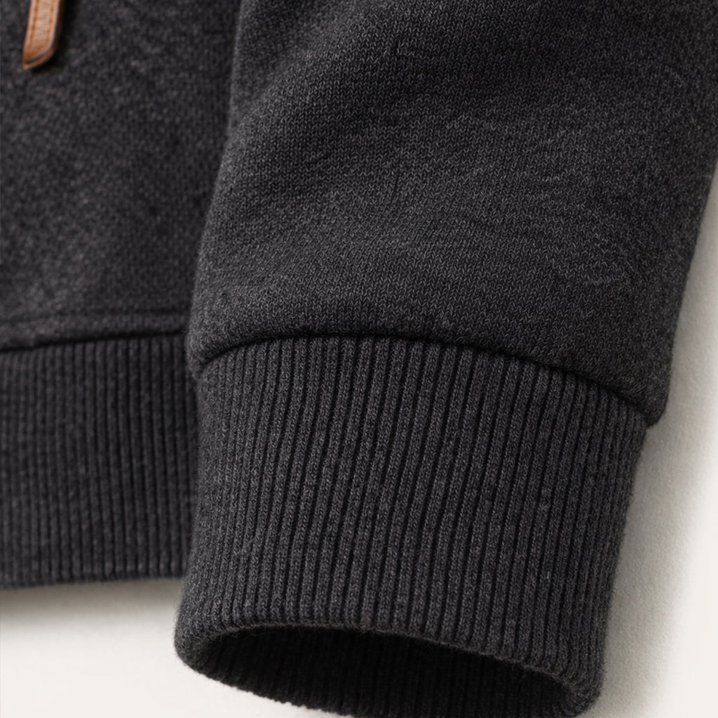Frontier hoodie