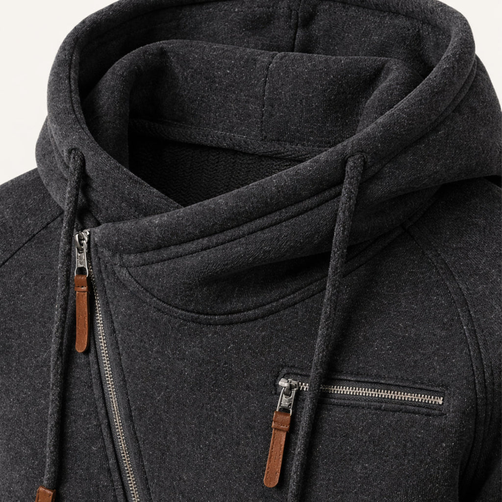 Frontier hoodie
