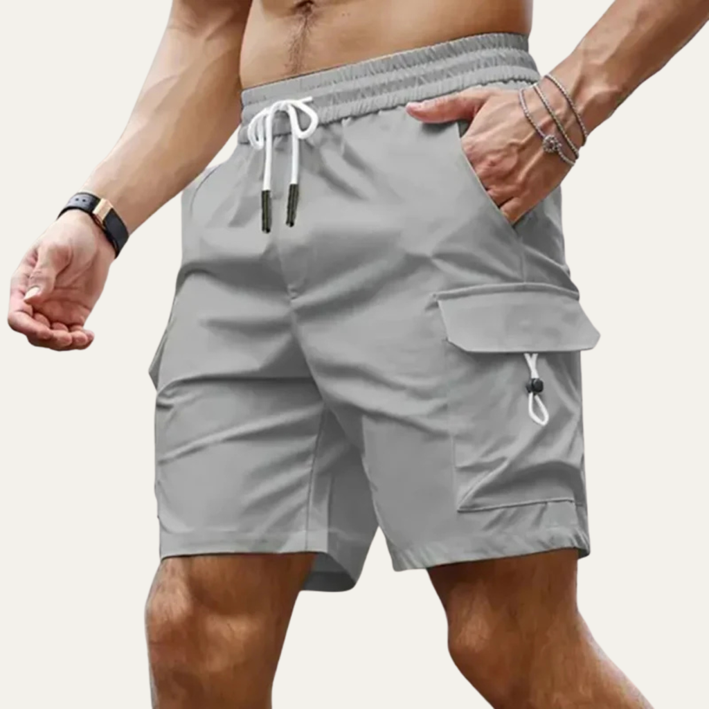 Glenfield short