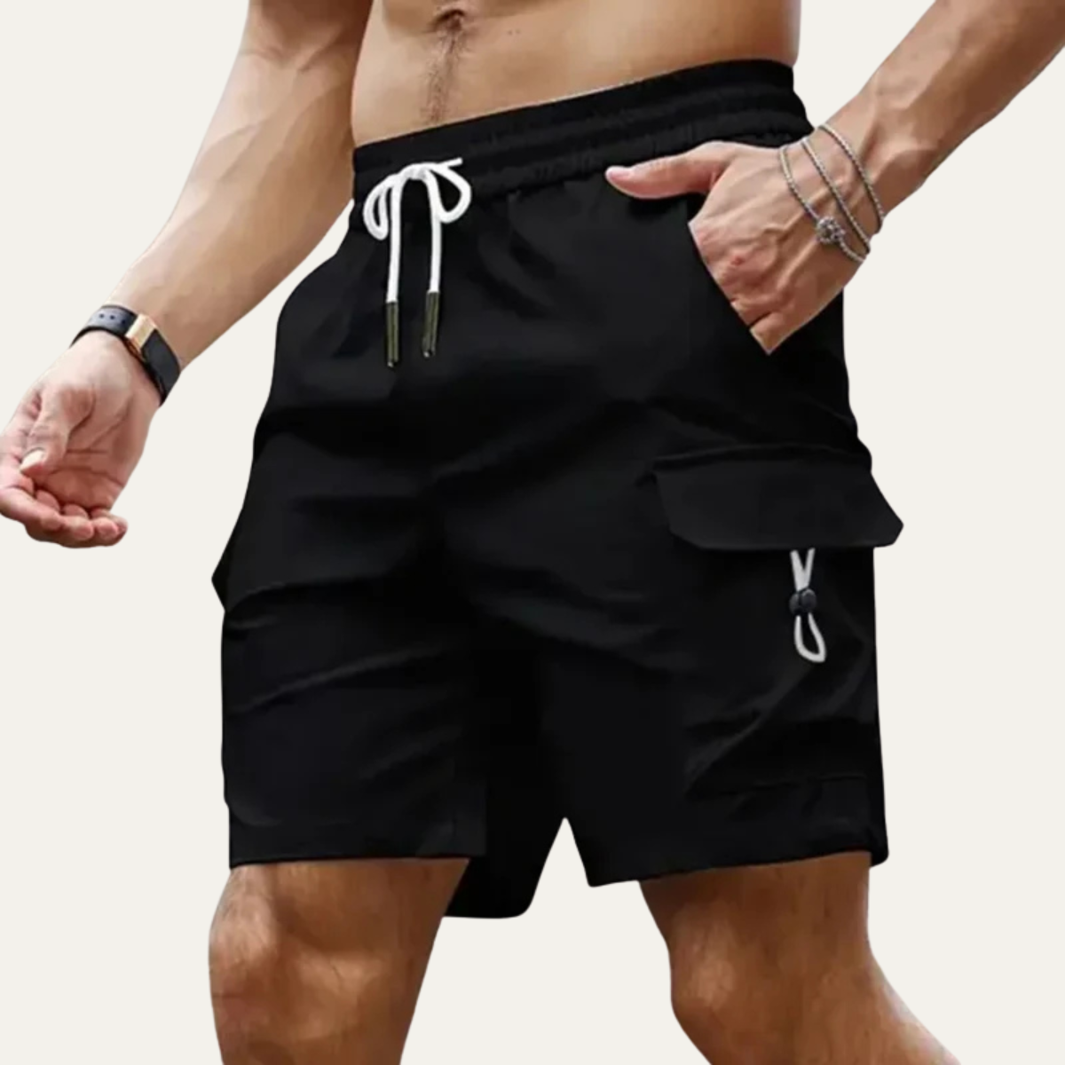 Glenfield short