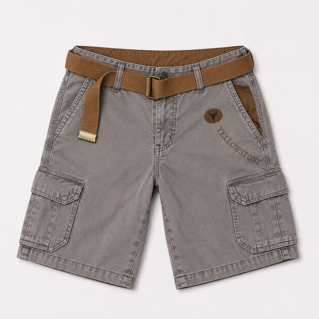 Harrington short