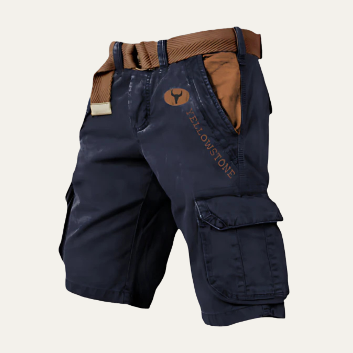 Harrington short