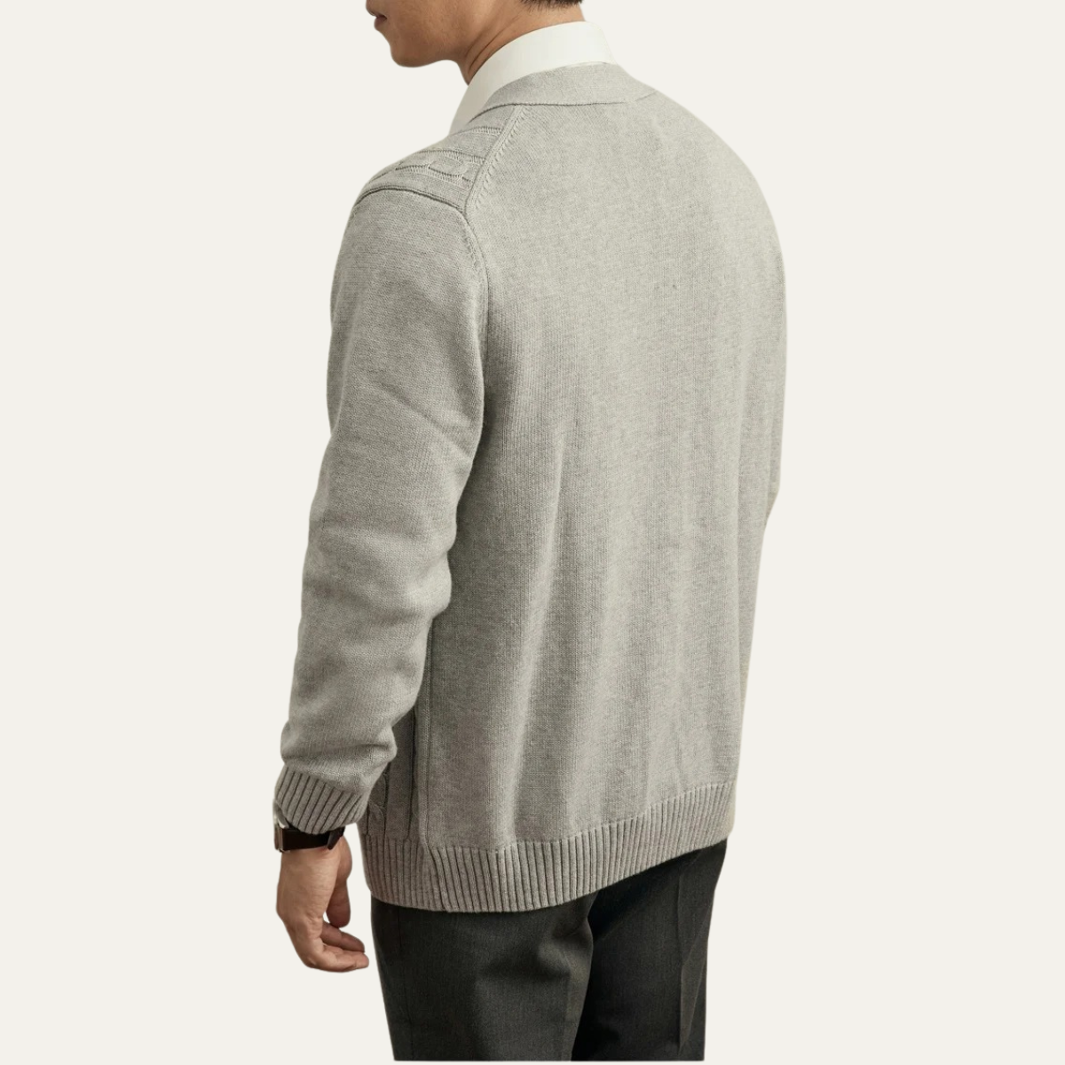 Heathmoor vest