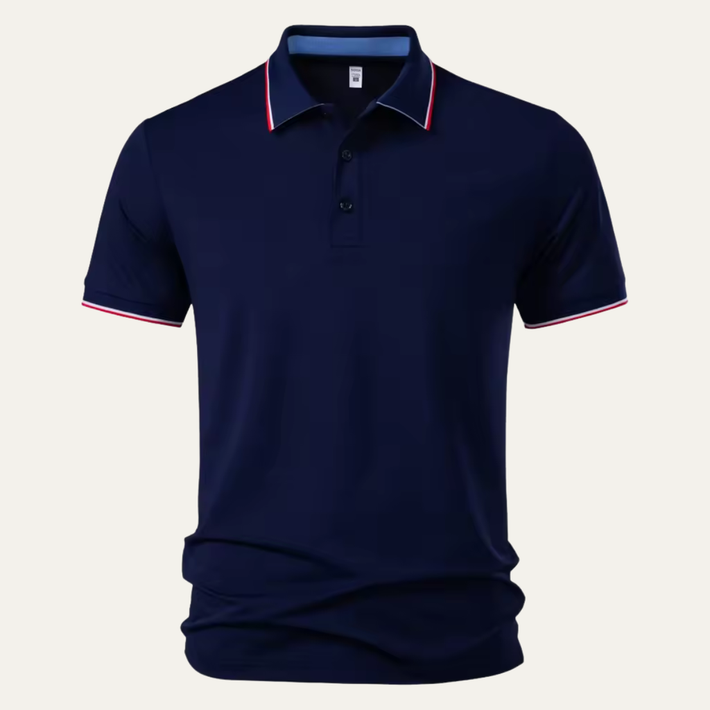 Hillcrest poloshirt