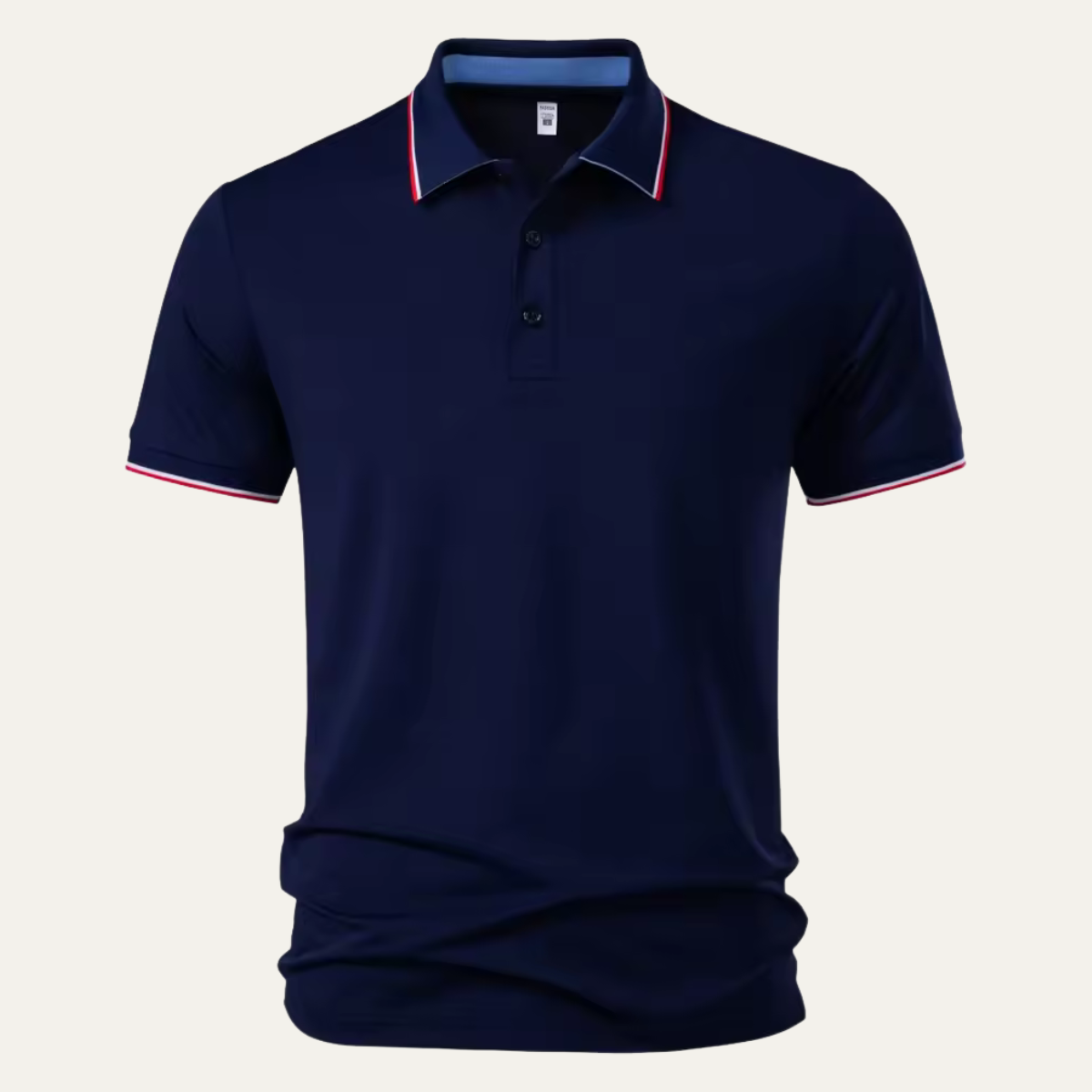 Hillcrest poloshirt