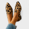 Lillian™ | Klassieke mocassin