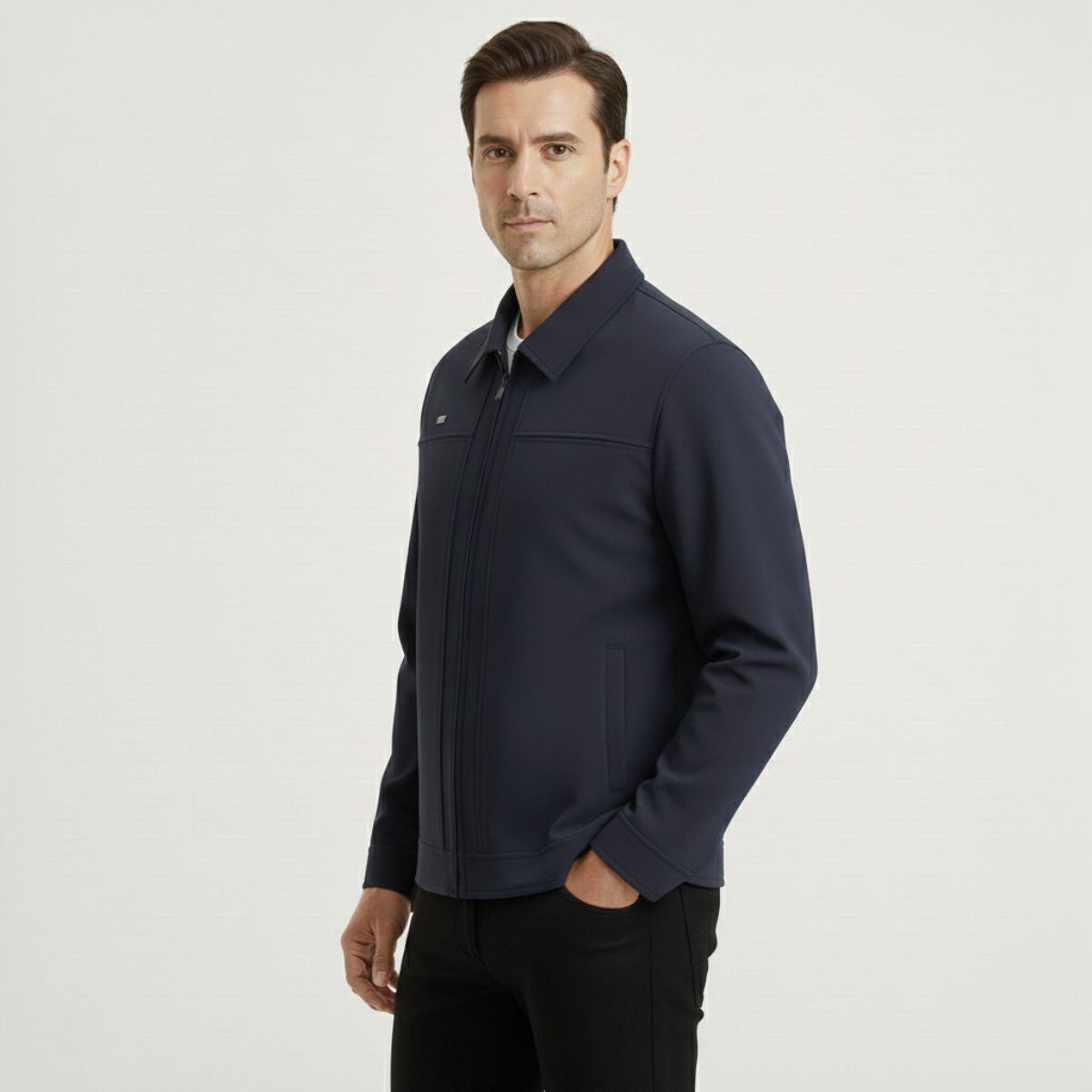 Kensington jack
