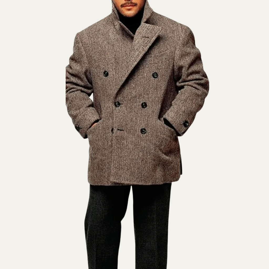 Kensington wollen blazer