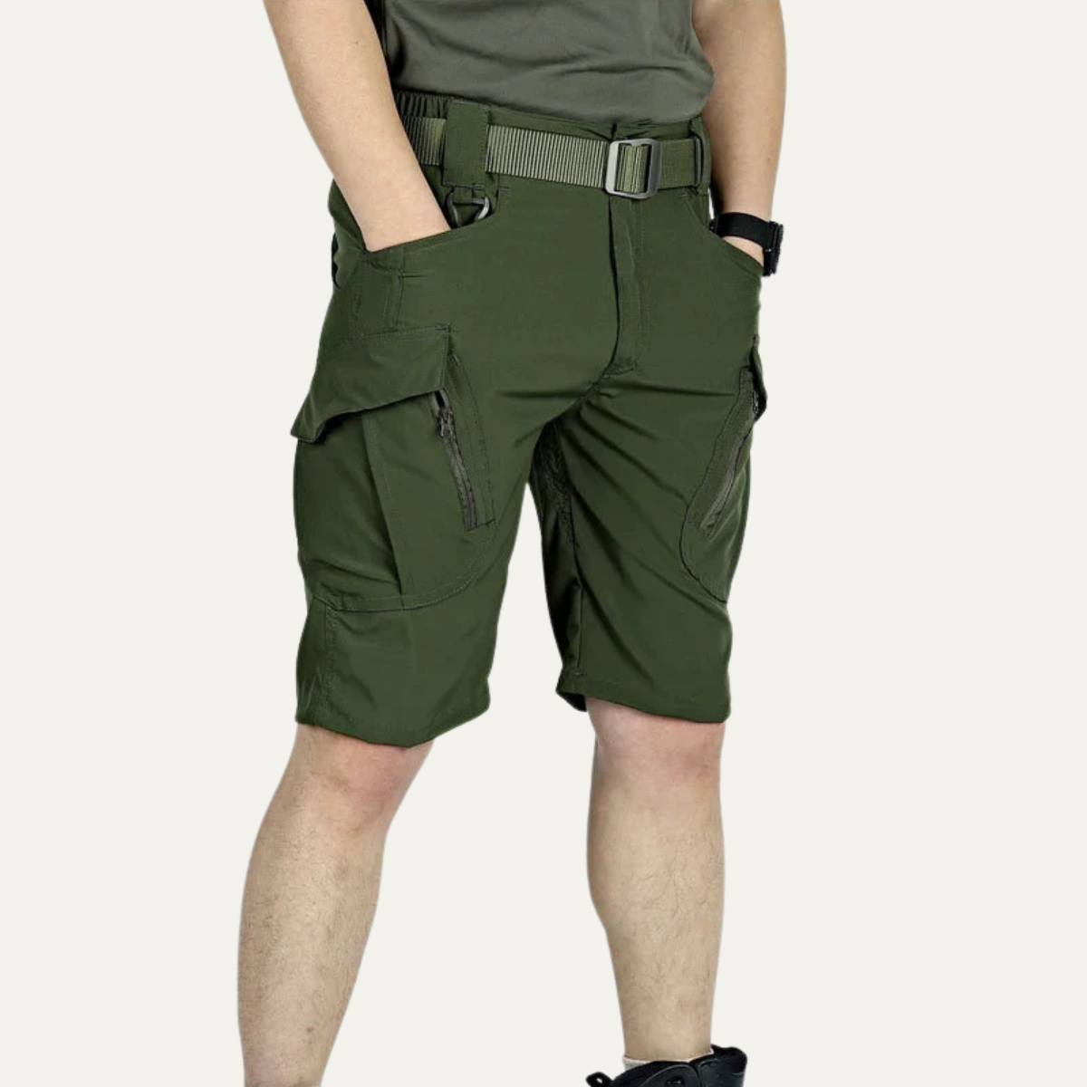 Lancaster short
