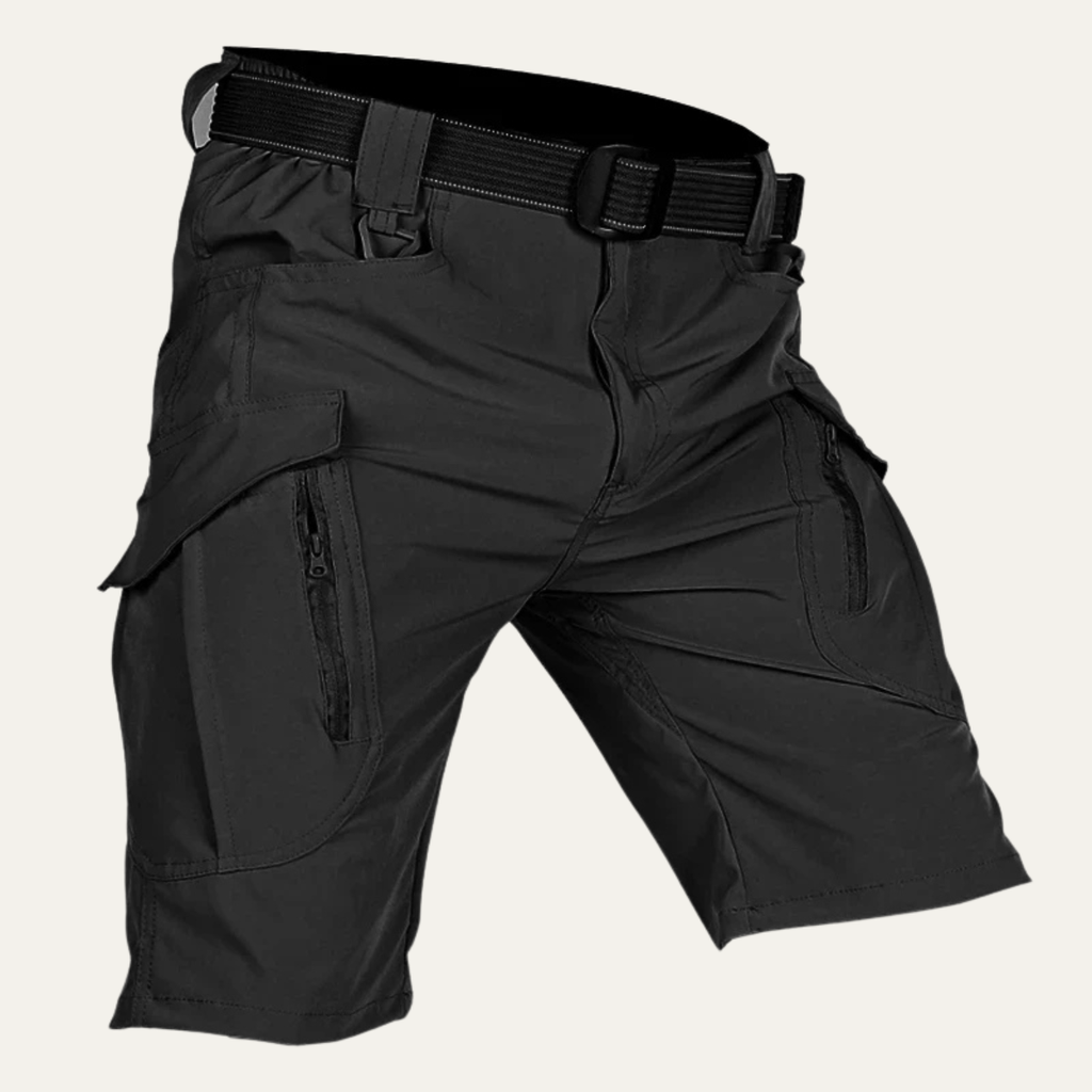 Lancaster short