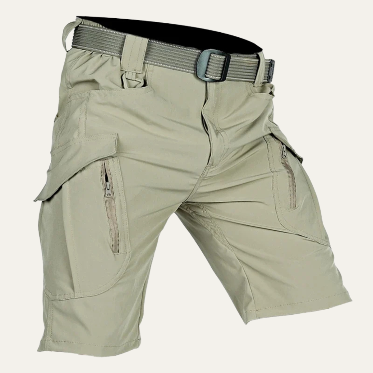 Lancaster short