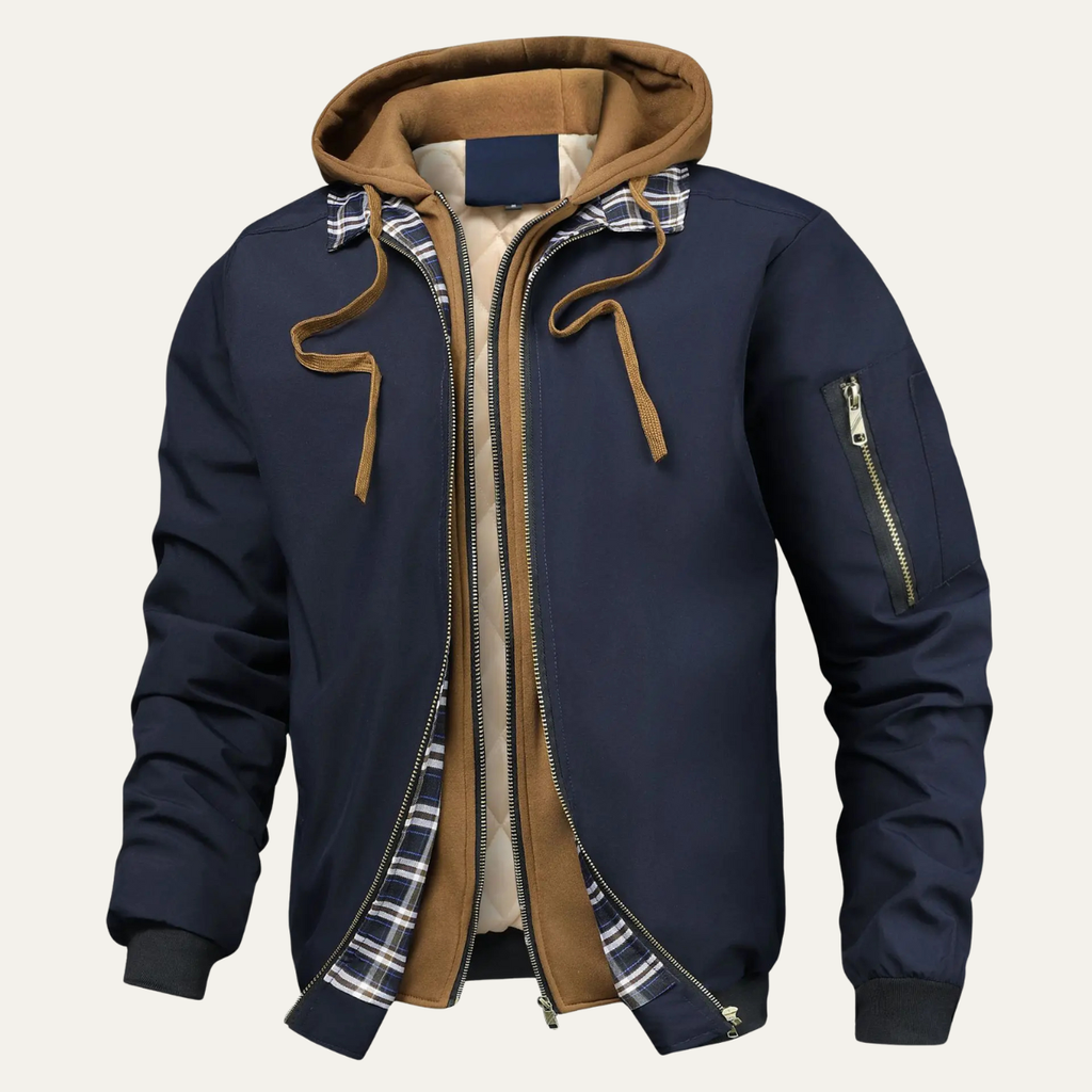Lecco bomberjack