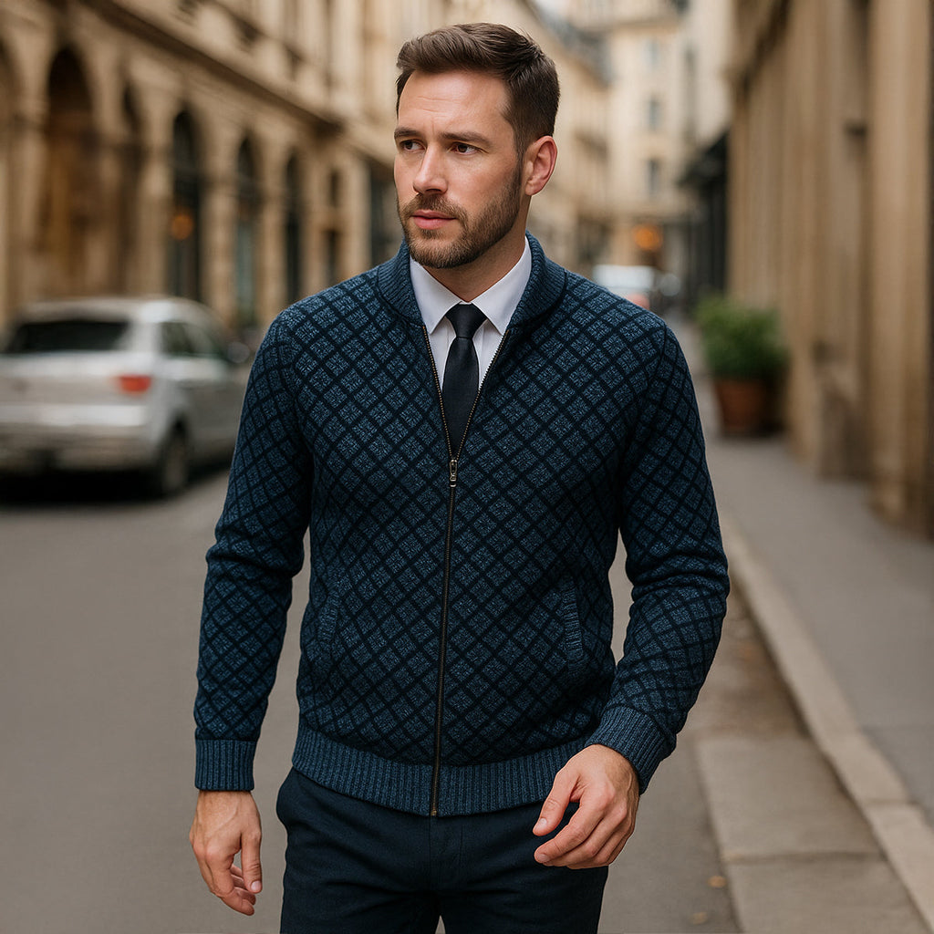 Bibbona vest