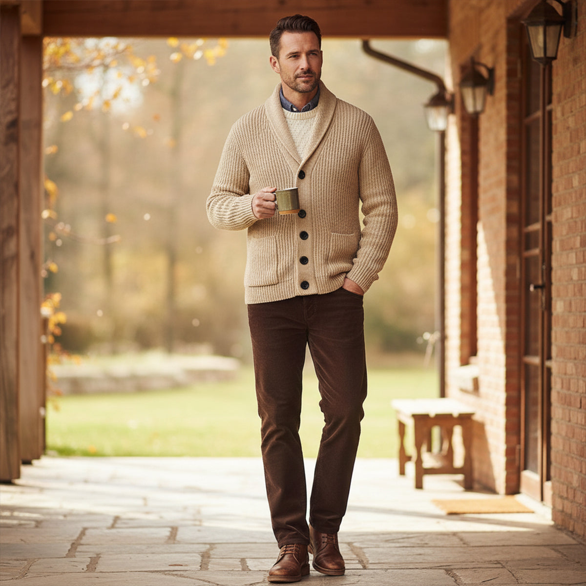 Venezia vest