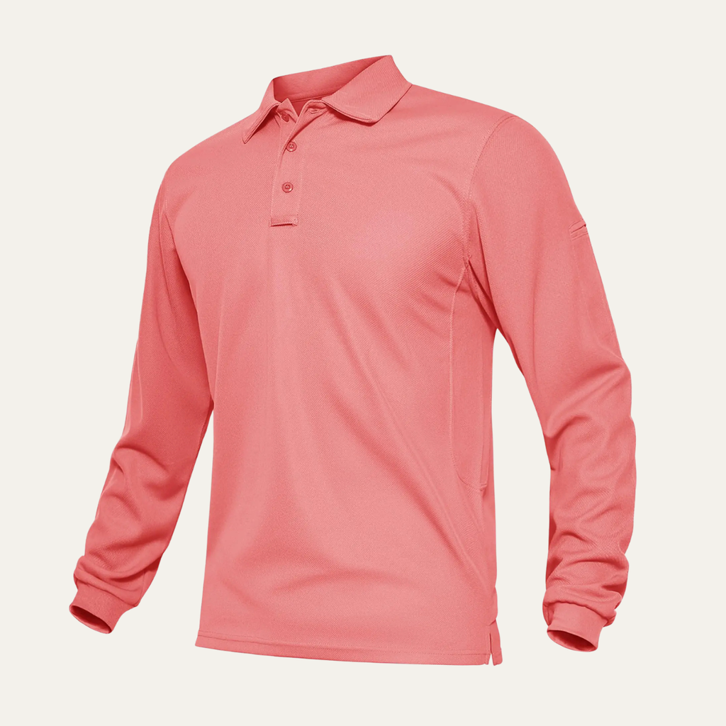 Locorotondo poloshirt