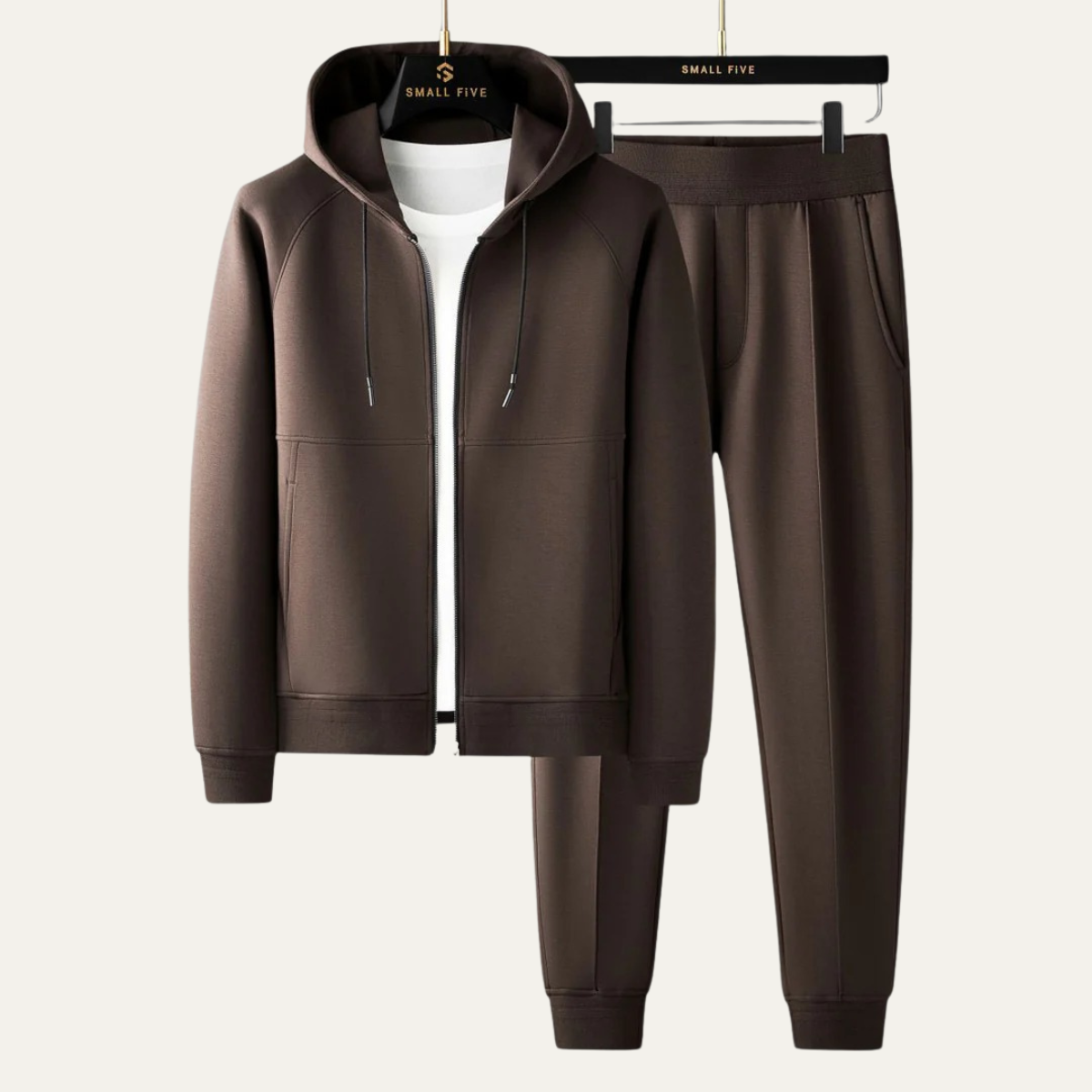 London hoodie