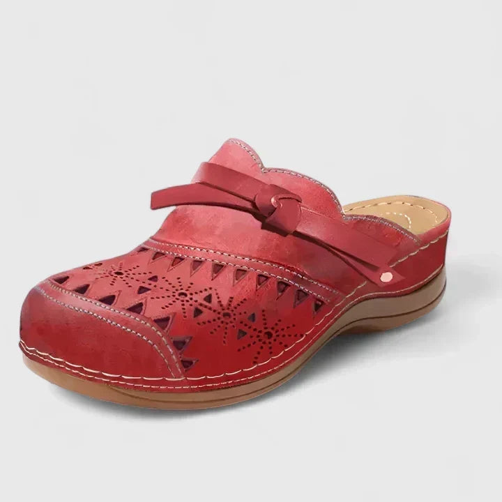 Marli - Orthopedische zomerschoenen