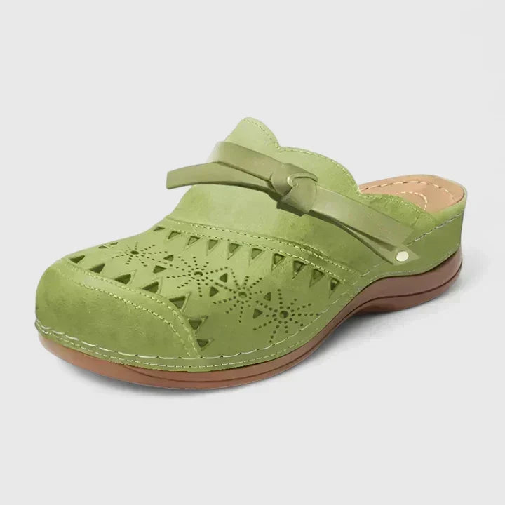 Marli - Orthopedische zomerschoenen
