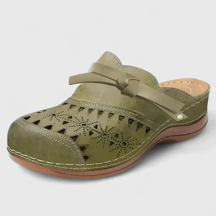 Marli - Orthopedische zomerschoenen