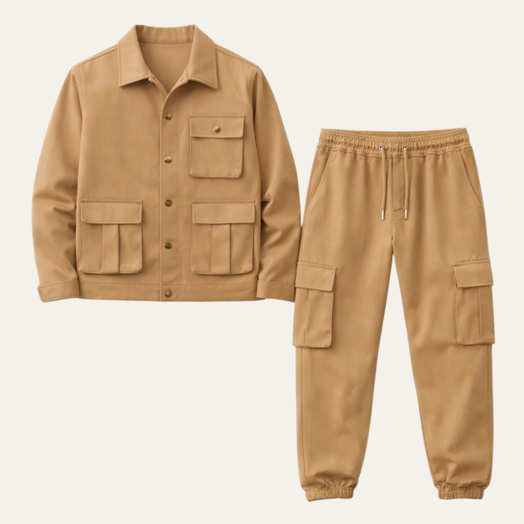 Mantova broek