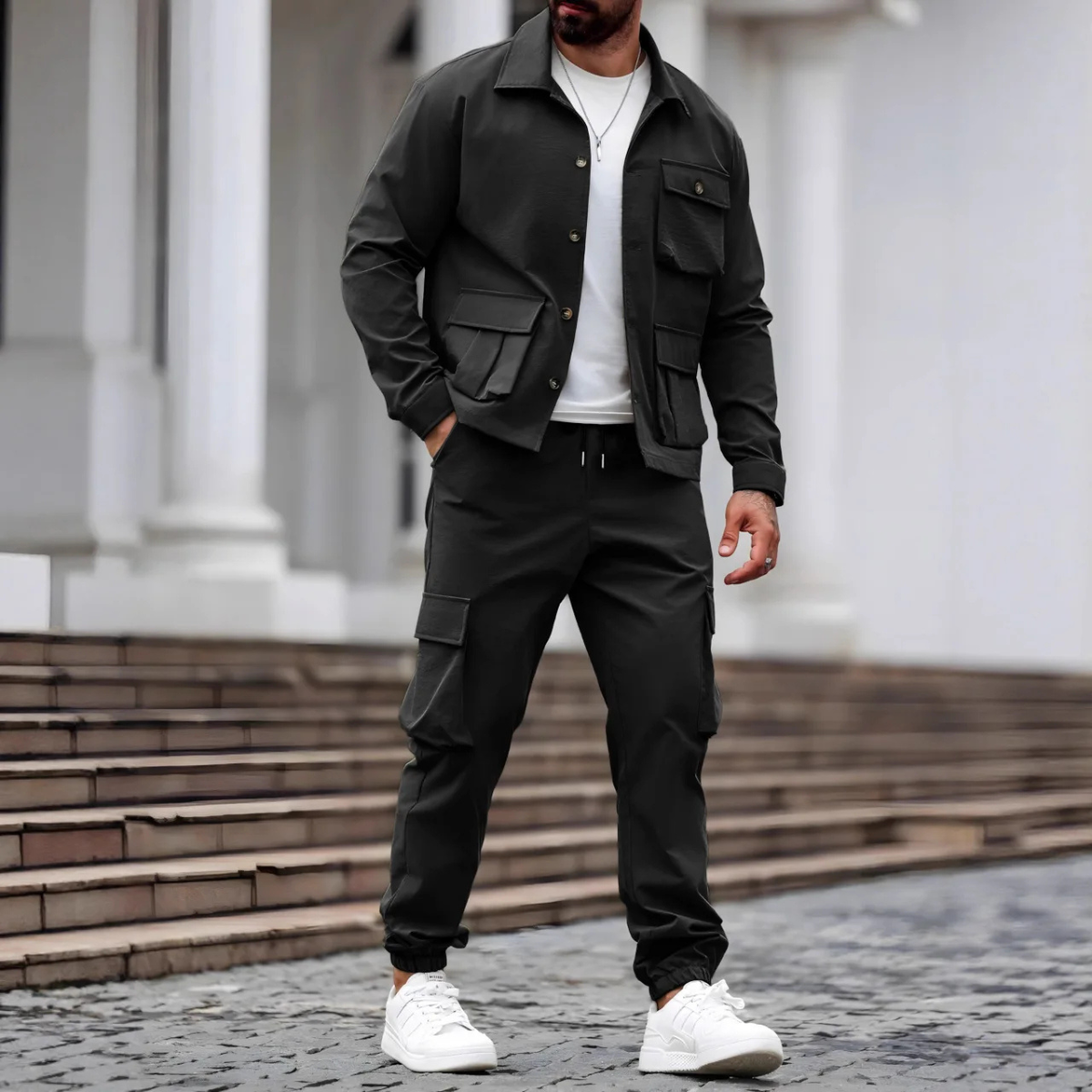 Mantova broek