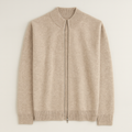 Maplecrest kasjmier gebreide jack