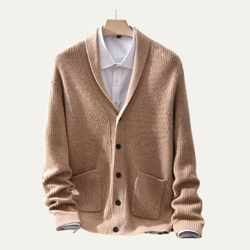 Marettimo vest