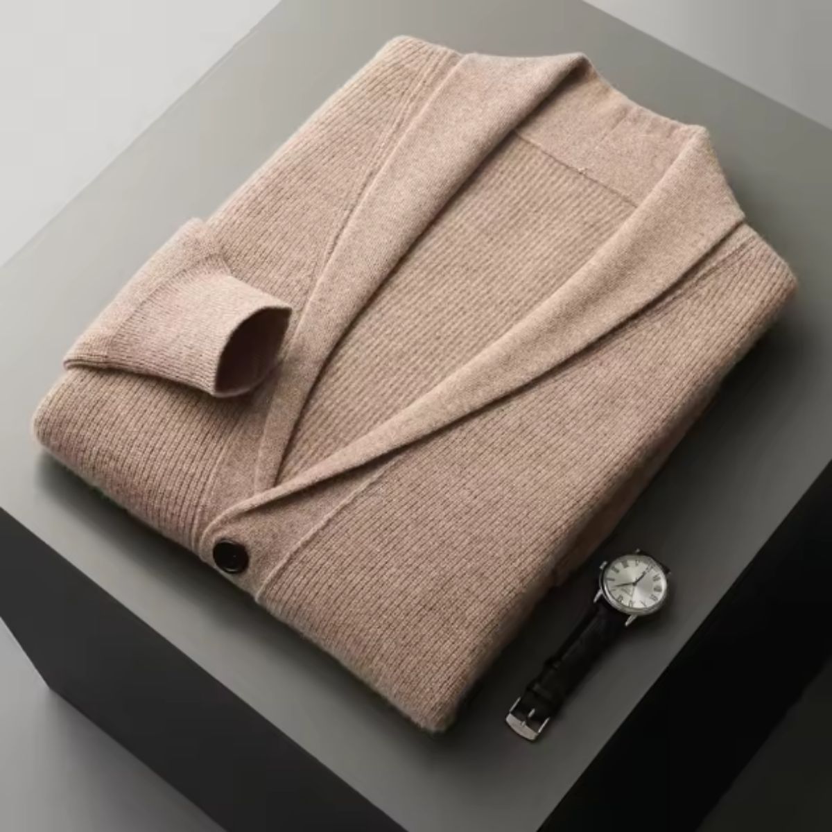 Marettimo vest