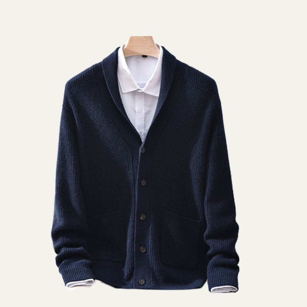 Marettimo vest
