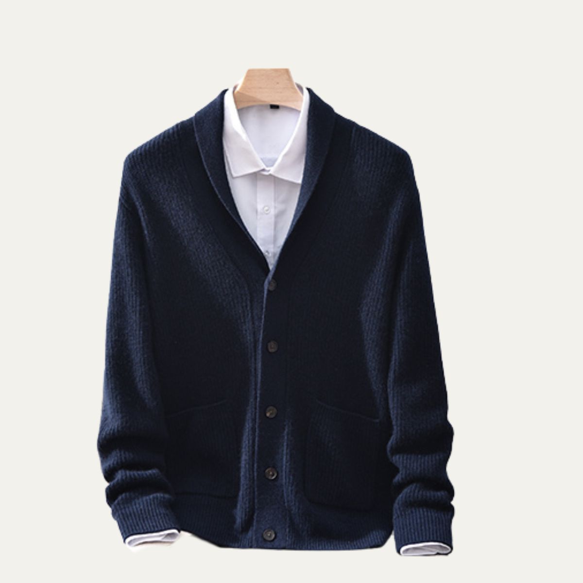 Marettimo vest