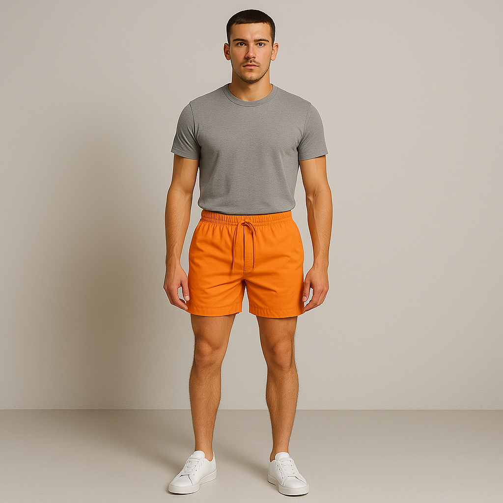 Marston short