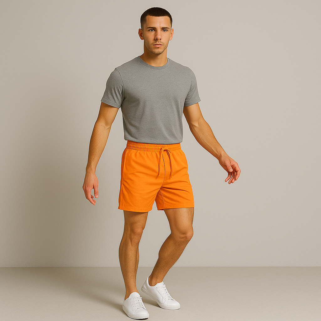 Marston short