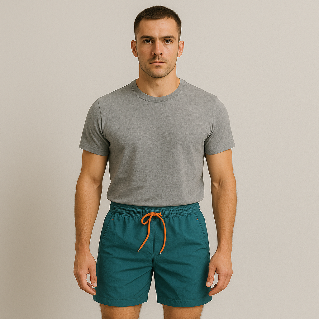 Marston short
