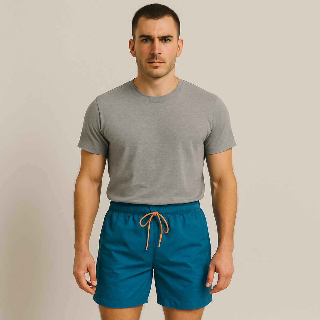 Marston short