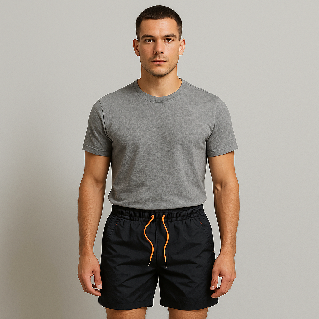 Marston short