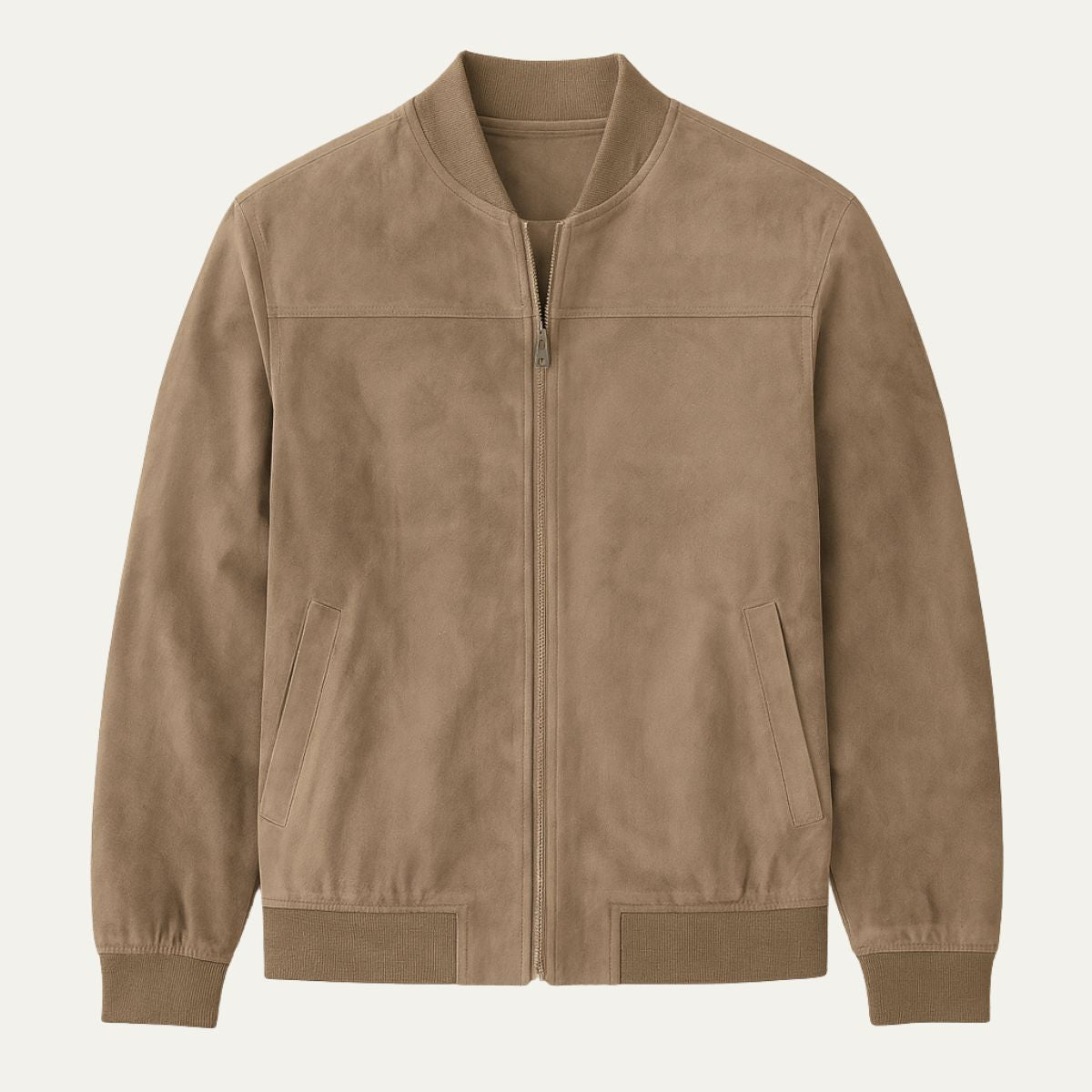 Mayfair suède jack