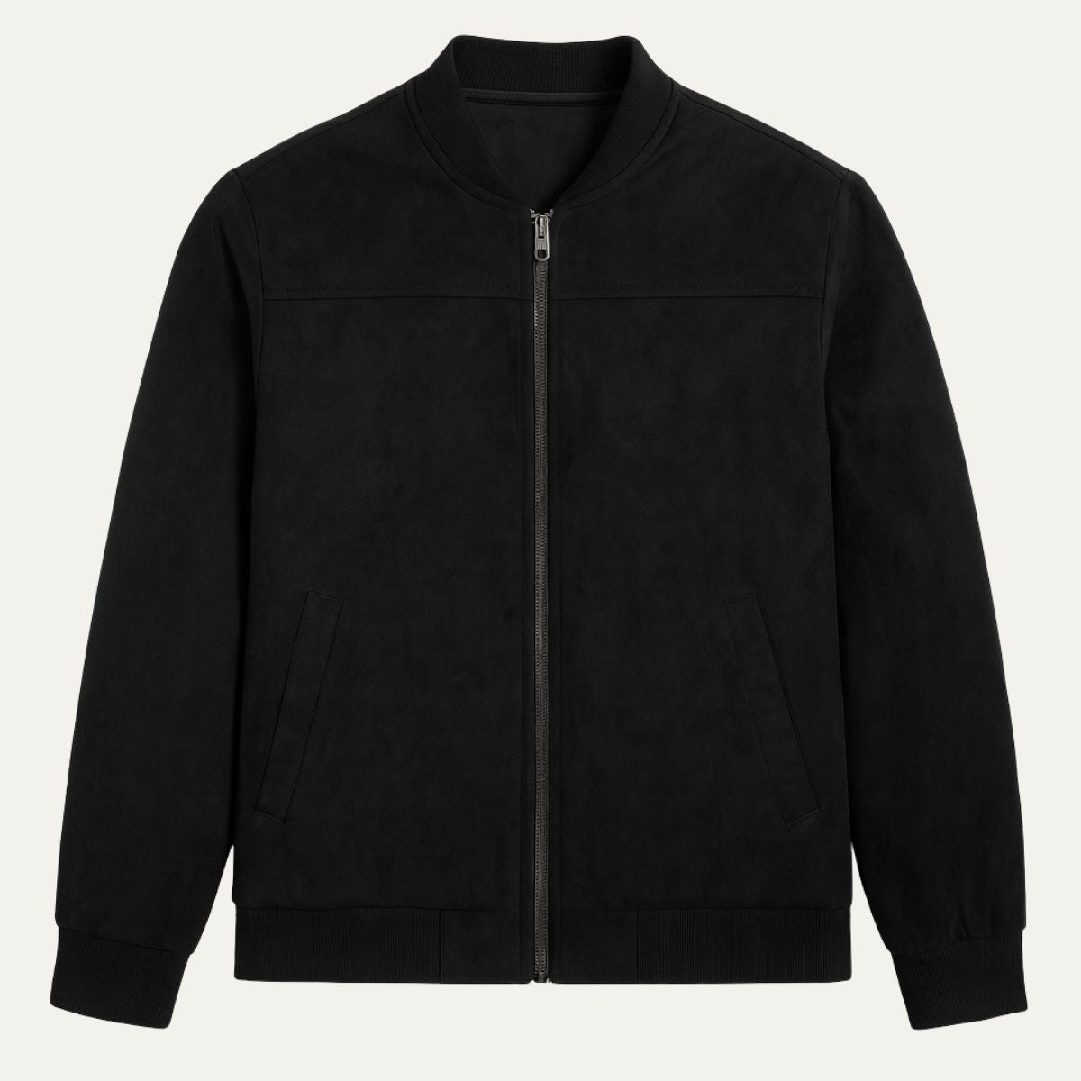 Mayfair suède jack