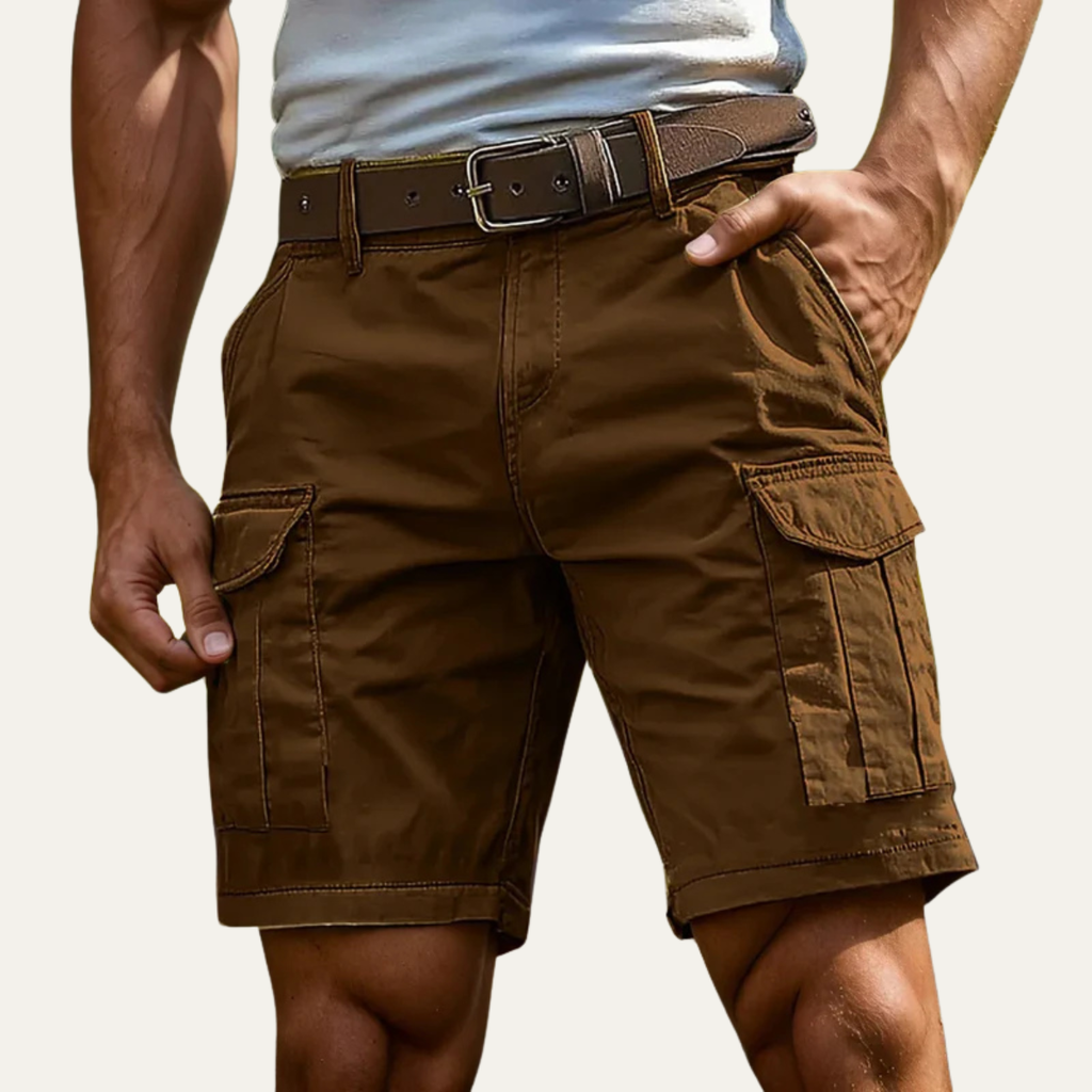 Mayfield short