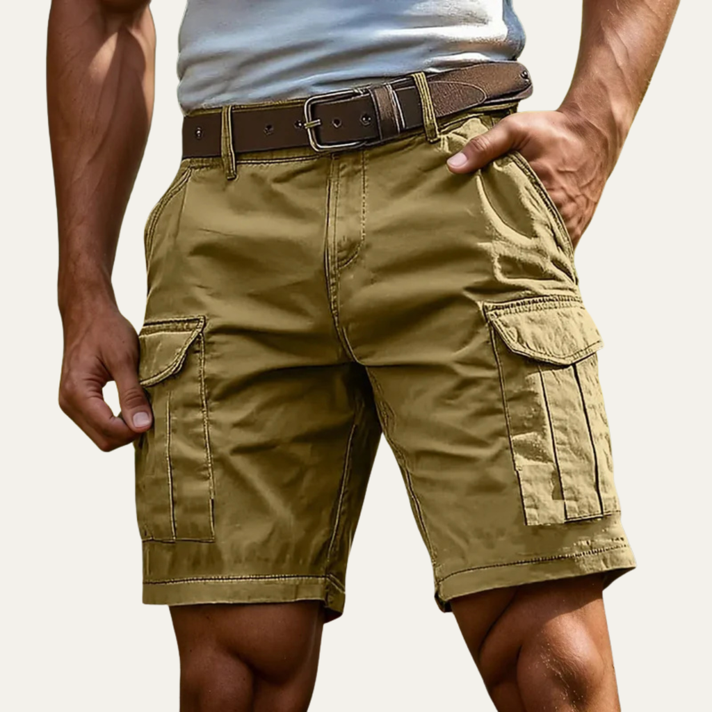 Mayfield short