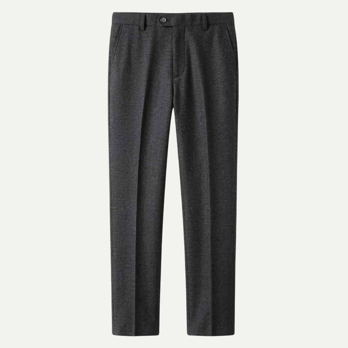 Moltrasio wollen broek