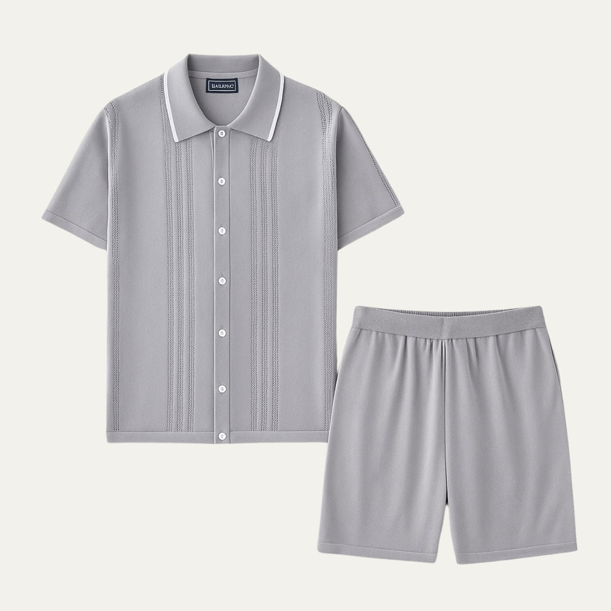 Monaco linnen set