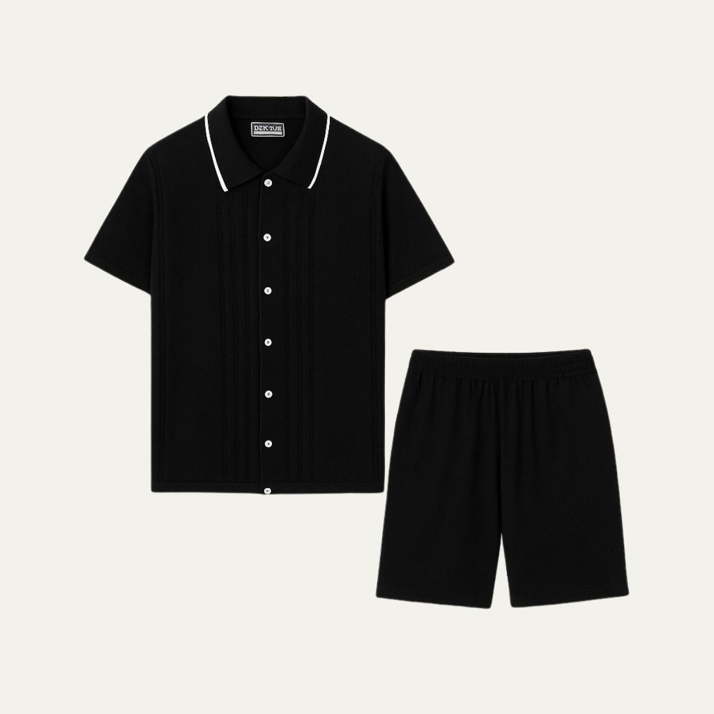 Monaco linnen set