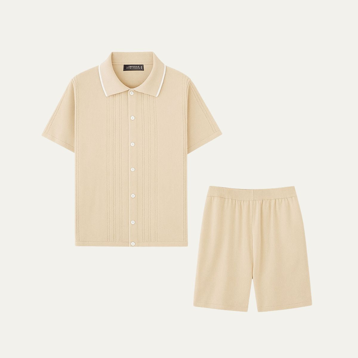 Monaco linnen set