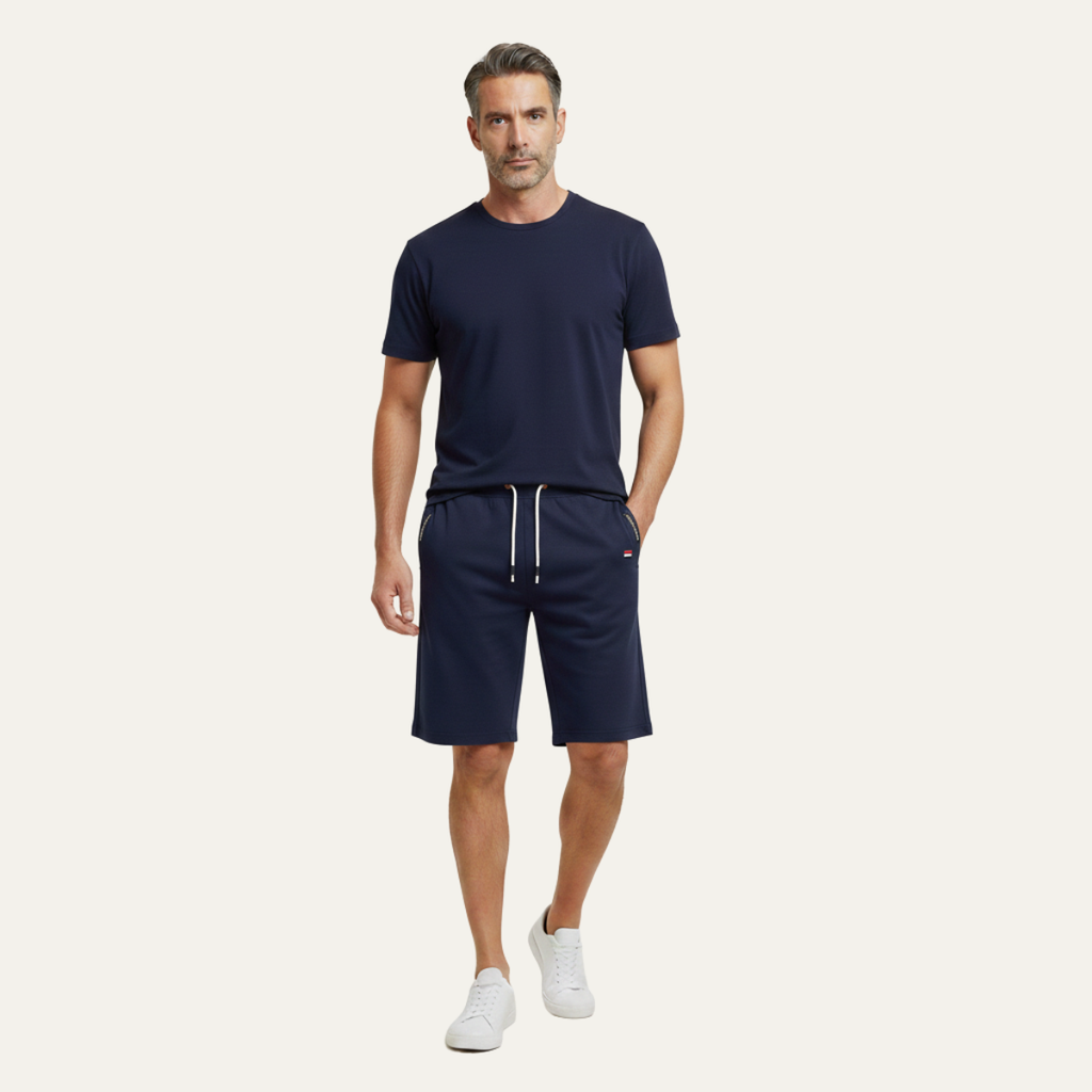 Montvale short
